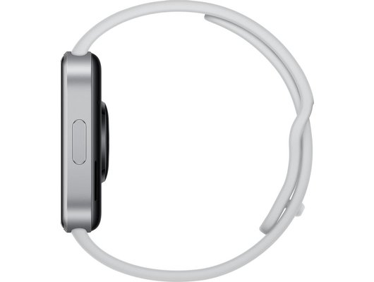 Смарт часы XIAOMI REDMI WATCH 6 ACTIVE MATTE SILVER